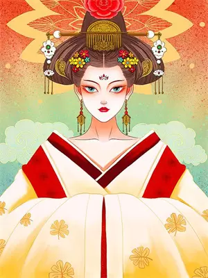 江年飞升失败穿成太虚宗的大师姐