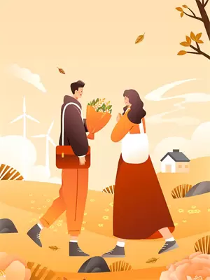 爱财如命的妈妈