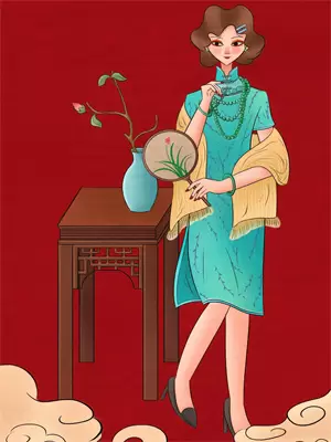 我是恶毒女配的弟弟