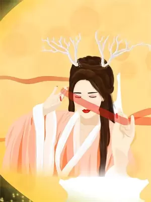 绑定了吃瓜系统完结文