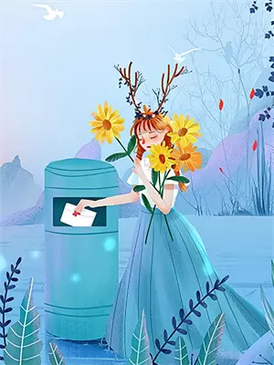 爱之初体验电影