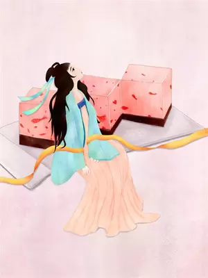 我在修仙界发展美食 [金推]