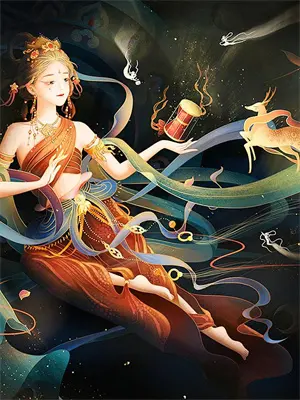 进击的巨人故事原型