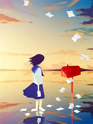 光明之魂与黑暗之魂