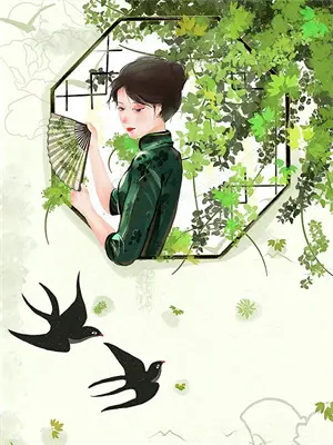 月光吻过红玫瑰小说