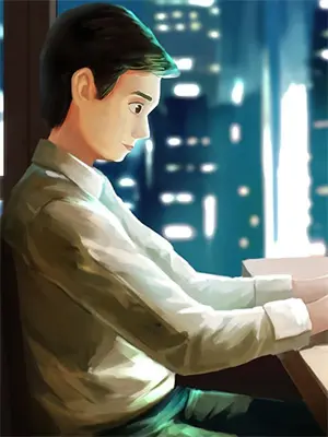 一眼动情全文阅读