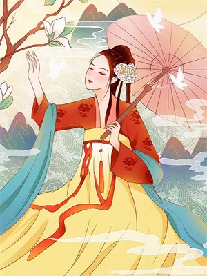 浮华若梦是什么意思