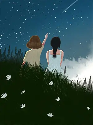 自作自受不由人