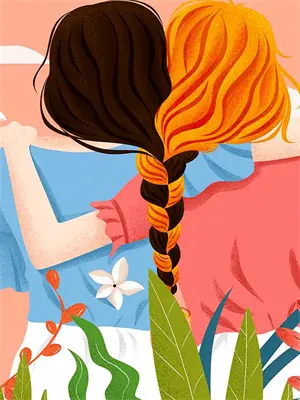 我爸为我打下的江山