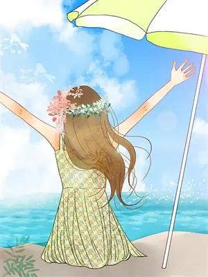 穿成炮灰后京城里