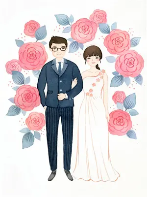 星汉迢迢路亦遥