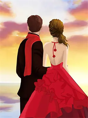 我用一生在和你说再见你用一生