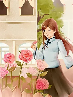 我用一生陪你走我要一生陪你左右