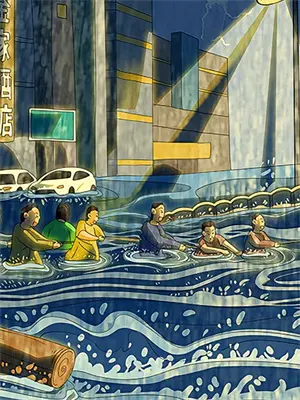 用一生等一场相遇