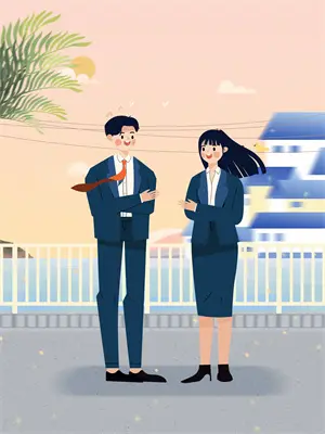 反派主角掠夺主角气运