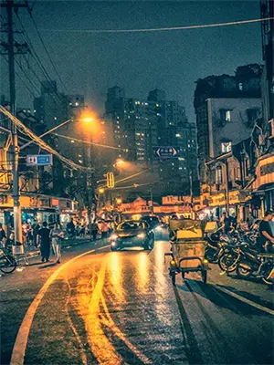 重生后我只想搞钱后续大结局