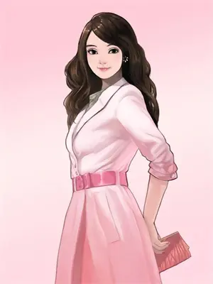 雪落无声花开无言全诗