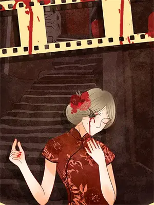 查理九世之创世女神