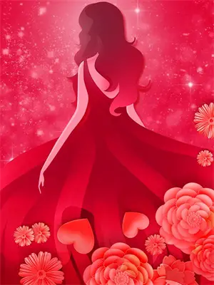 穿成拜金女前女友