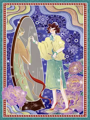 码农哪里有属于自己的时间