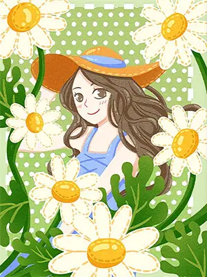 我听见了腹中孩子的心声