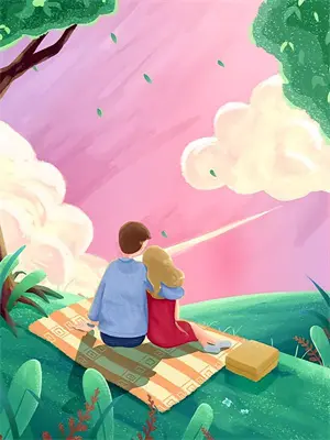 谁能告诉我发生了什么英语