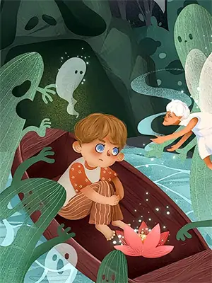 快穿之女配功德 小说