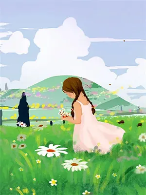 离婚十年再见到前妻