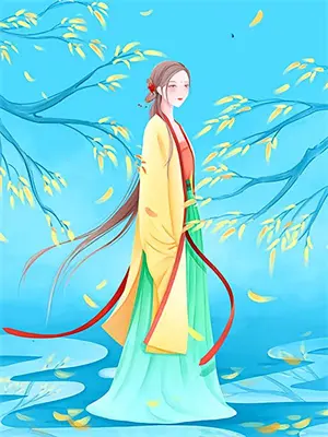 猎户家的乖乖夫郎好貌美