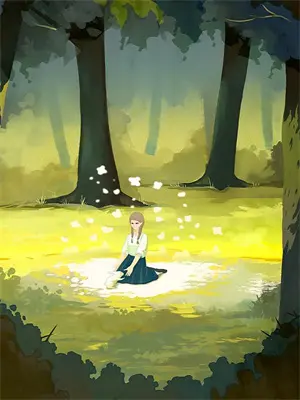 糟糕离婚后和前夫互换身体