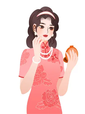 老公给我买了新车怎么发朋友圈