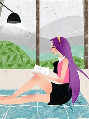 我和私生女换身后，赘婿老公为我的盲盒点天灯(顾潮江娇)完结小说_热门小说推荐我和私生女换身后，赘婿老公为我的盲盒点天灯顾潮江娇