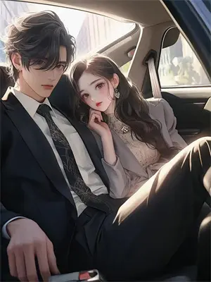 异态：时间交给你