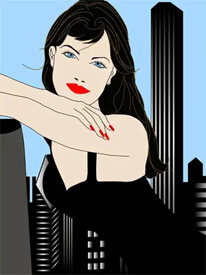 我家总裁三岁半漫画全集