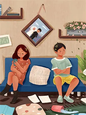 幸运的网游小说