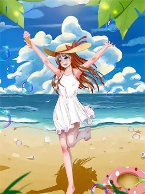 我吃鬼就能变强小说推文