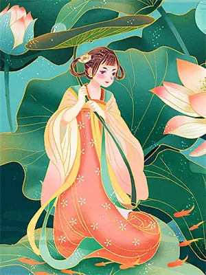 璎珞升令嫔第几集