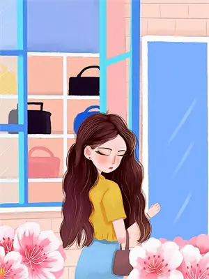 遇见秦先生小说