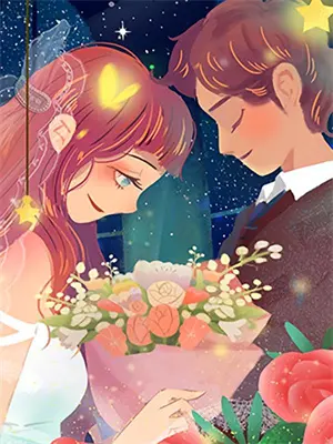 无限流阴戾怪物怀里的娇软美人