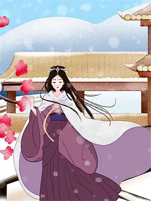 与君再世不相识小说免费阅读