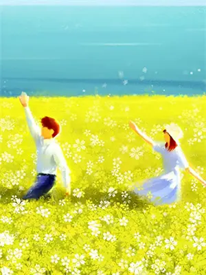 姐姐打我的时候手疼不疼