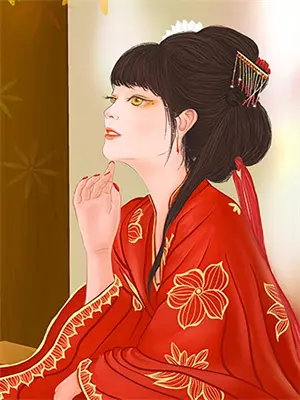 左手拿刀右手悬壶济世