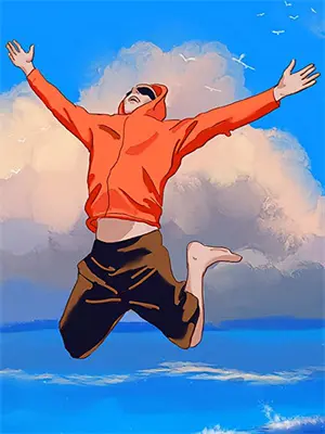 他的功劳功不可没